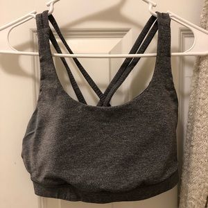 Lululemon Energy Sports Bra